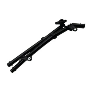 CANO ÁGUA MOTOR MERCEDES COD PEÇA A2710105701 A2712002452