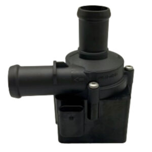 BOMBA DE ÁGUA AUXILIAR AUDI COD PEÇA 06H121601H 06H121601L 06H121601P 9A7121600110