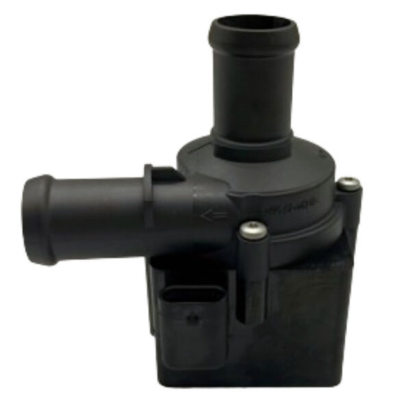 BOMBA DE ÁGUA AUXILIAR AUDI COD PEÇA 06H121601H 06H121601L 06H121601P 9A7121600110