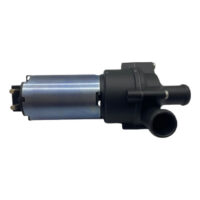 BOMBA ÁGUA AUXILIAR MERCEDES BENZ VERSÕES C E CLK (DIVERSOS MODELOS) COD PEÇA 2038350064