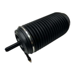 Bolsa Suspensão Ar Traseira Amortecedor Lado Esquerdo Porsche Macan Cod Peça 95B616001A 95B616001B 95B616001C 95B616001D 95B616001F
