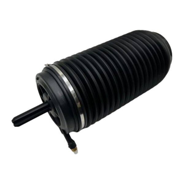 Bolsa Suspensão Ar Traseira Amortecedor Lado Direito Porsche Macan Cod Peça 95B616002A 95B616002B 95B616002C