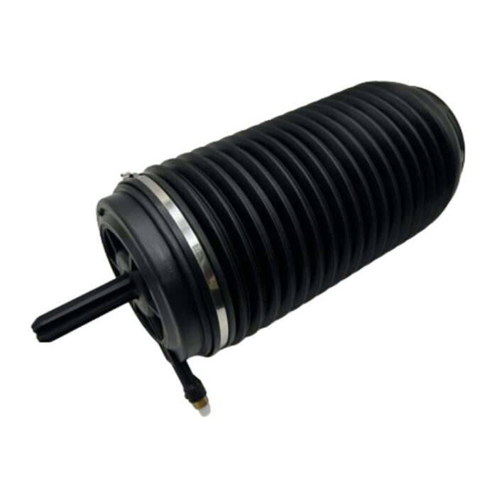 Bolsa Suspensão Ar Traseira Amortecedor Lado Esquerdo Porsche Macan Cod Peça 95B616001A 95B616001B 95B616001C 95B616001D 95B616001F