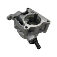 Bomba Vácuo Freio Audi A3 2.0 TFSI 2004 à 2013 Jetta Passat Variant cod peça 06H145100AB 06H145100AK 06H145100AD 06H145100S 06H145100F 06H145100L 06H145100N