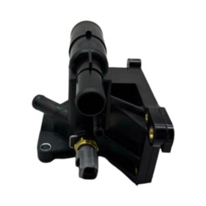 Carcaça  Valvula Termostatica / Mangueira Superior Radiador Ford Ecosport, Focus e Fusion Cod Peça 6S4Z8K556A