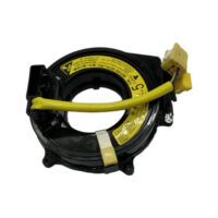 Cinta Airbag Corolla e Hilux 1.6 16v 98 à 01 cod peça 8430660050