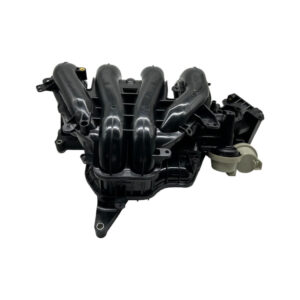 Coletor Admissão Ford Focus Cod peça 1251028 1336672 4M5G9424FT 30711972