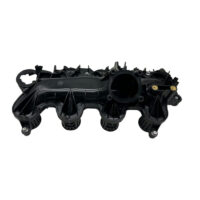 Coletor Admissão Land Rover Discovery Evoque e Freelander Sport 2.2 Diesel 11 à 16 Cod Peça 9659449480 7519540 9659449480D 9662010880 LR019987