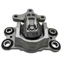 Coxim do Motor Para Volvo S60 2.0 2011 à 2018 cod peça 31262709 31262710 