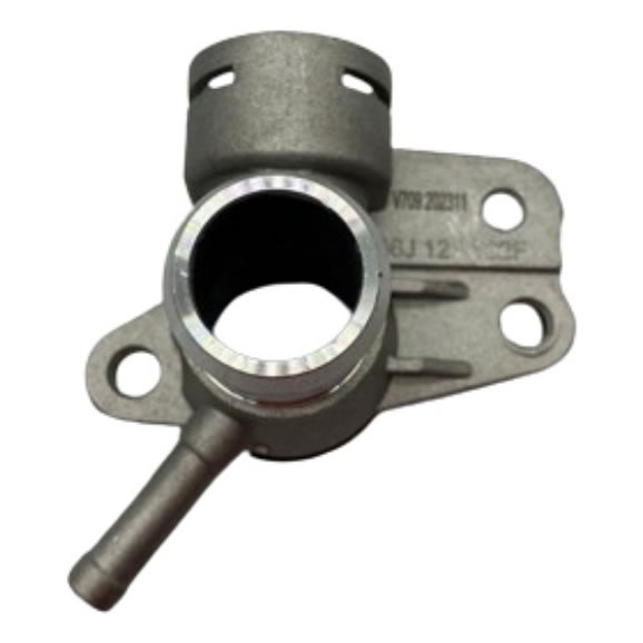 Flange Cabeçote VW Passat Alumínio COD PEÇA 06J121132D 06J121132F