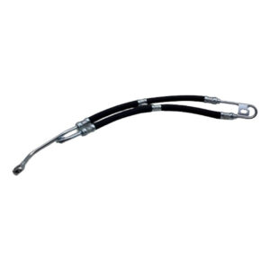 MANGUEIRA DIREÇÃO HIDRÁULICA BMW Cod Peça 32416759774
