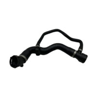 MANGUEIRA INFERIOR RADIADOR BMW 528i 2.0 16V 10 À 17 cod peça 17127640916