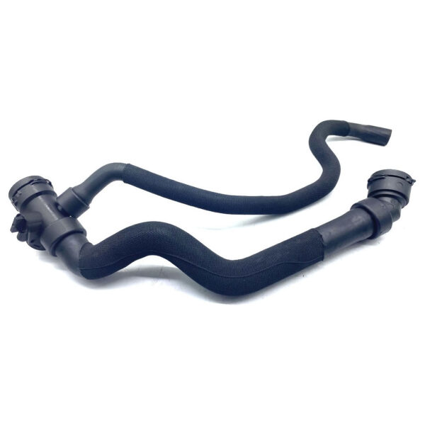 Mangueira Inferior radiador Audi COD PEÇA 8E0121049N 8E0121055 4B0121055N