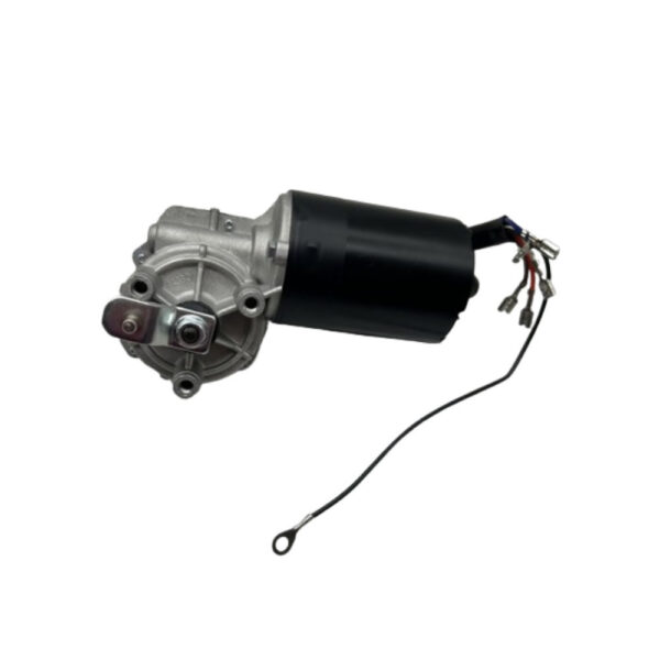 Motor do Limpador de Parabrisa VW Karmann-Ghia 1.6 cod peça 9390082022 EW004822 202022 GE5122