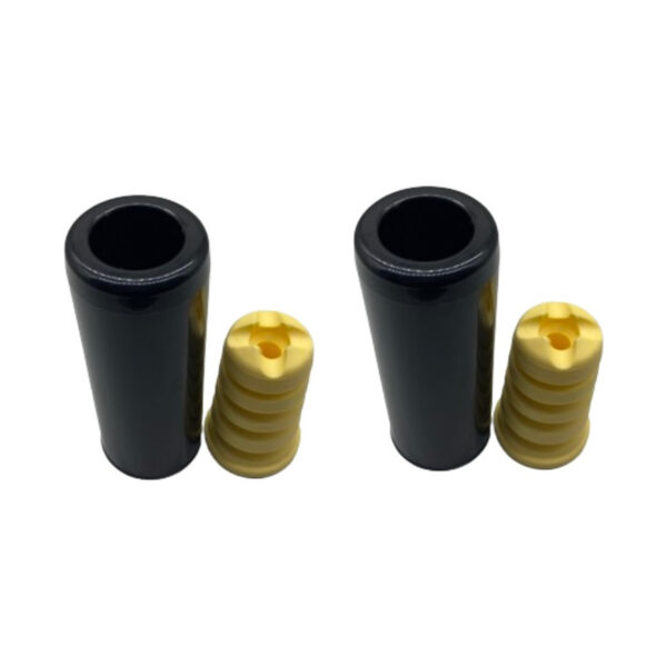 Par Batente Coifa Traseiro BMW Cod Peça 33506864134 33536857468