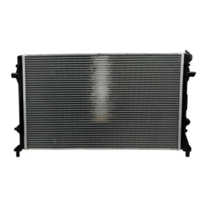 Radiador VW Jetta 2.0 Comfortline 2010 à 2018 cod peça 5C0121251E IR48107 NT-20347.126 PC105948 RD7045B 502244