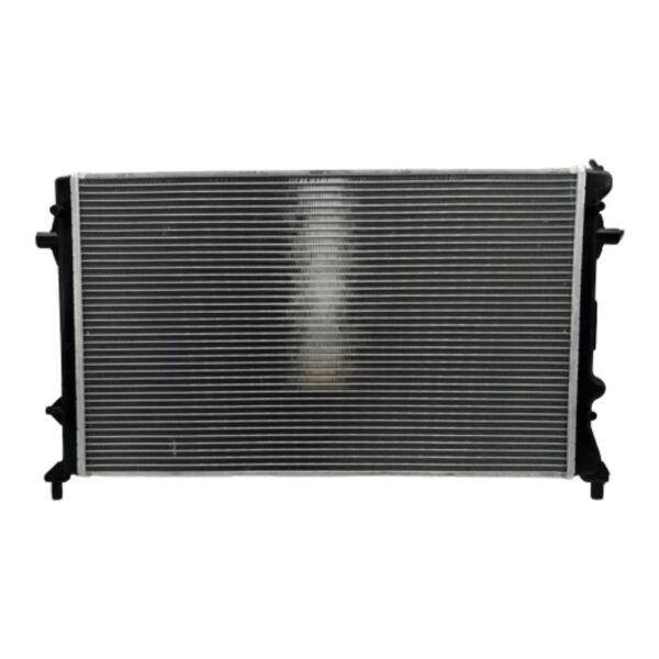 Radiador VW Jetta 2.0 Comfortline 2010 à 2018 cod peça 5C0121251E IR48107 NT-20347.126 PC105948 RD7045B 502244
