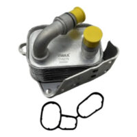 Radiador de Óleo do Motor BMW 116i 1.6 16v 12 à 15 cod peça 11427508967