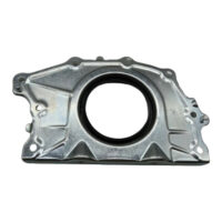 Retentor Óleo Virabrequim Ford Edge 3.5 Limited 06 à 15 cod peça 10041212049 AT4E6K301BA CG1E6K301AB CG1Z6335B