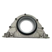 Retentor Traseiro Virabrequim BMW e Rolls Roice 550i 4.4 Sedan 08 à 19 cod peça 11147583221 11148483798