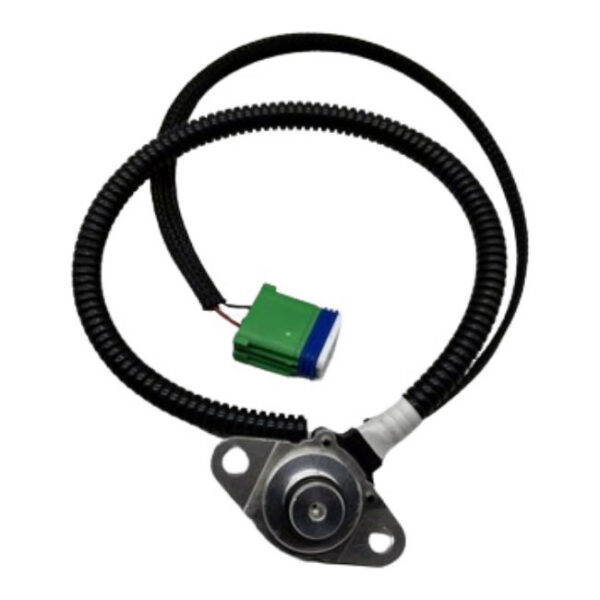 SENSOR PRESSÃO ÓLEO CÂMBIO AL4 PEUGEOT 206, 207 e 307 COD PEÇA 211970677 252924 7700100009