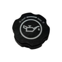 Tampa Óleo Motor Jac J2 e J3 1.4 16v 11 à 15 cod peça 72539