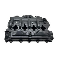 Tampa Válvula Renault Master 2.5 Diesel 05 à 13 cod peça 8200627939 8200714033 93188618