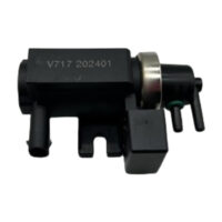 VÁLVULA PRESSÃO TURBINA BMW COD PEÇA 11747805391 702063020 7805391