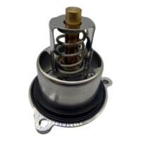 VALVULA TERMOSTÁTICA PORSCHE 911 3.0 24V H6 011 À 2019 COD PEÇA 9A110622603