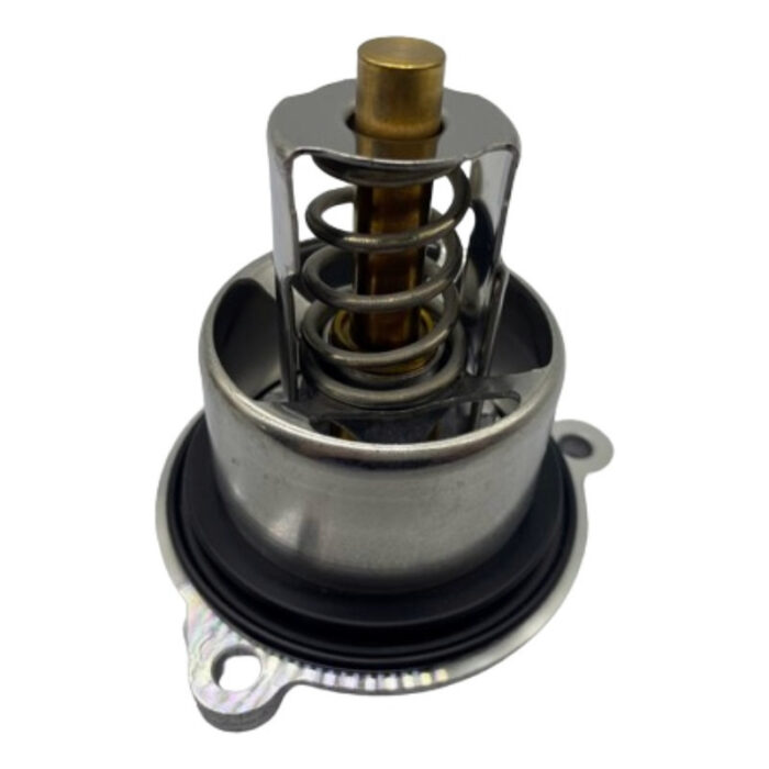 Válvula Termostática Porsche Cod Peça 9A110622603