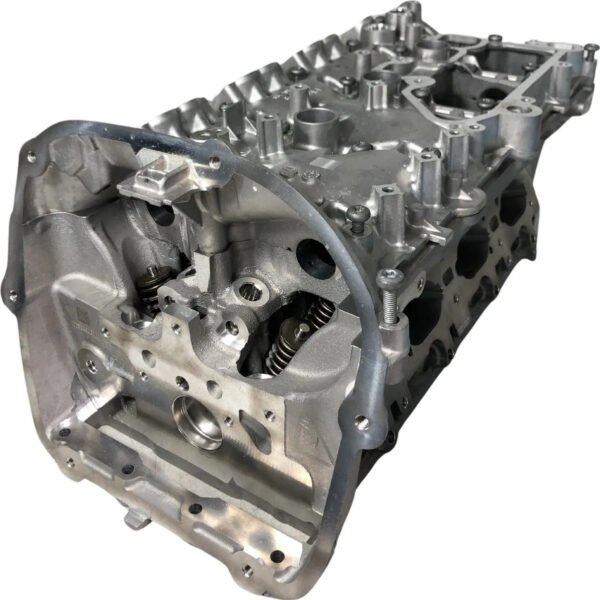 Cabeçote do Motor Audi A3/A4/A5/A7/Q3/Q5/TT ano modelo 2015 a 2018 sku 6L103064B-2