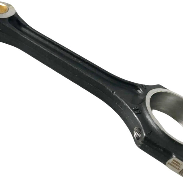 Second image of BIELA DO MOTOR MERCEDES A200 / B200 / CLA 200 / GLA 200 1.6 ANO MODELO 2012 A 2019 SKU I03022003