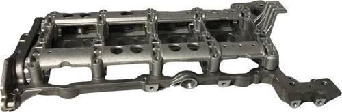 Second image of GAIOLA DO COMANDO DE VÁLVULAS MERCEDES C180 / C200 / C250 / E250 / SLK200 / SLK 250  1.8 ANO MODELO 2010 À 2014 SKU I03028001