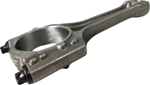 Second image of BIELA DO MOTOR AUDI A3/A4/A5/Q3/Q5/TT 2.0 TFSI ANO MODELO 2010 A 2014 SKU I01009012