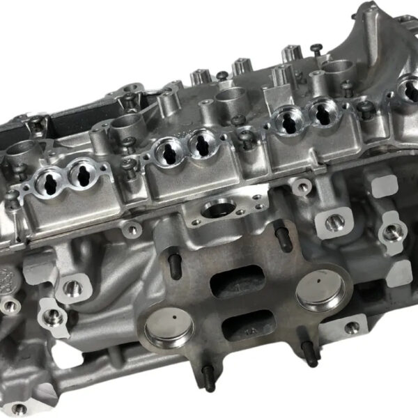 Second image of Cabeçote do Motor Audi A3/A4/A5/A7/Q3/Q5/TT ano modelo 2015 a 2018 sku 6L103064B-2