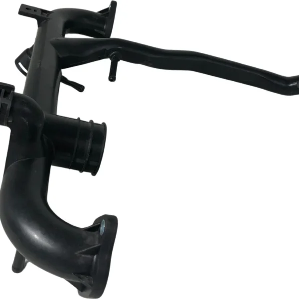 Second image of TUBO DE ÁGUA DO MOTOR AUDI A3 / A6 3.0 ANO MOD 1997 À 2009 SKU I01043009