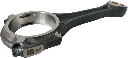 Second image of BIELA DO MOTOR MERCEDES A250 / C200 / C250 / C300 / CLA250 / E250 / E300 /  GLA250 / GLC250 / SLC300 2.0 ANO MODELO 2012 À 2024  SKU I03022002