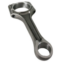 BIELA DO MOTOR AUDI A3 A4 A5 Q3 Q5 TT 2.0 TFSI ANOS MODELO 2010 A 2014 SKU I01009012 AUDI