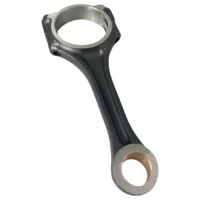 BIELA DO MOTOR MERCEDES A250 C200 C250 C300 CLA250 E250 E300 GLA250 GLC250 SLC300 2.0 ANO MODELO 2012 À 2024 SKU I03022002