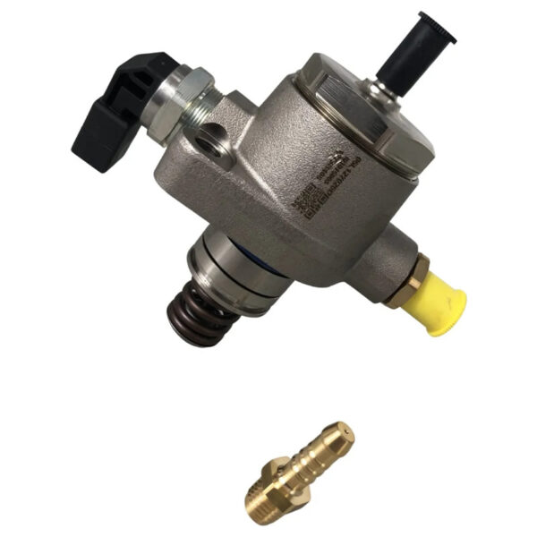 BOMBA DE COMBUSTÍVEL ALTA PRESSÃO PORSCHE MACAN 2.0 ANO MODELO 2014 à 2018 SKU I01016005