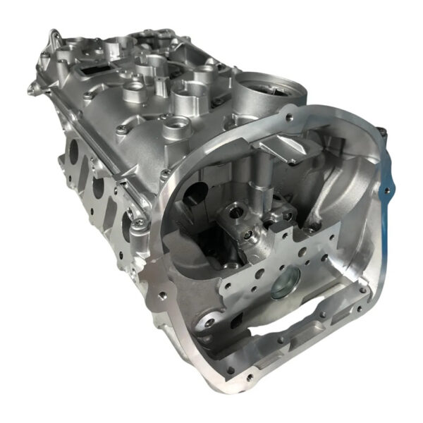 CABEÇOTE DO MOTOR AUDI A3 / TT/ Q3 2.0 ANO MODELO 2010 À 2014 SKU I01020009