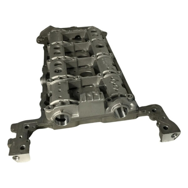 GAIOLA DO COMANDO DE VÁLVULAS MERCEDES C180 / C200 / C250 / E250 / SLK200 / SLK 250  1.8 ANO MODELO 2010 À 2014 SKU I03028001