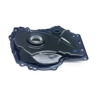 TAMPA FRONTAL DO MOTOR AUDI A3 A4 A5 A6 A7 Q3 Q5 TT 1.8 .0 TFSI ANO MODELO 2010 A 2018 SKU I01014005