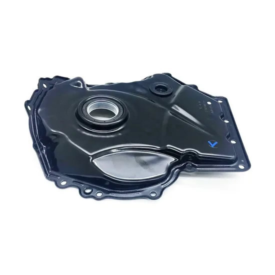 TAMPA FRONTAL DO MOTOR AUDI A3/A4/A5/A6/A7/Q3/Q5/TT 1.8/ 2.0 TFSI ANO MODELO 2010 A 2018 SKU I01014005