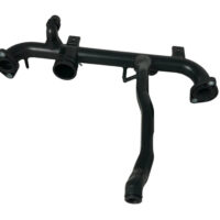 TUBO DE ÁGUA DO MOTOR UDI A4 3.0 2000 À 2009 AUDI A6 3.0 1997 À 2005