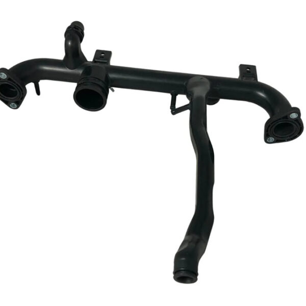 TUBO DE ÁGUA DO MOTOR AUDI A3 / A6 3.0 ANO MOD 1997 À 2009 SKU I01043009